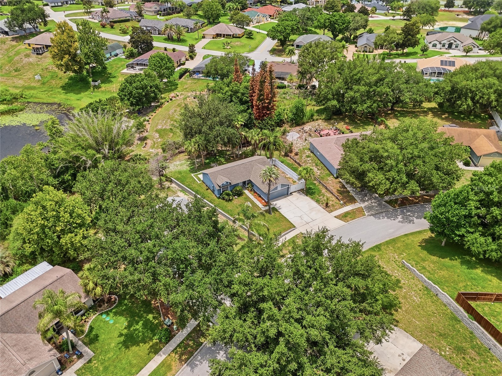 10641 Lake Ralph Drive Clermont FL 34711 O6420648 image30
