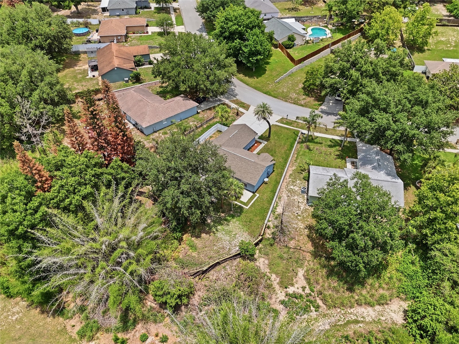 10641 Lake Ralph Drive Clermont FL 34711 O6420648 image31