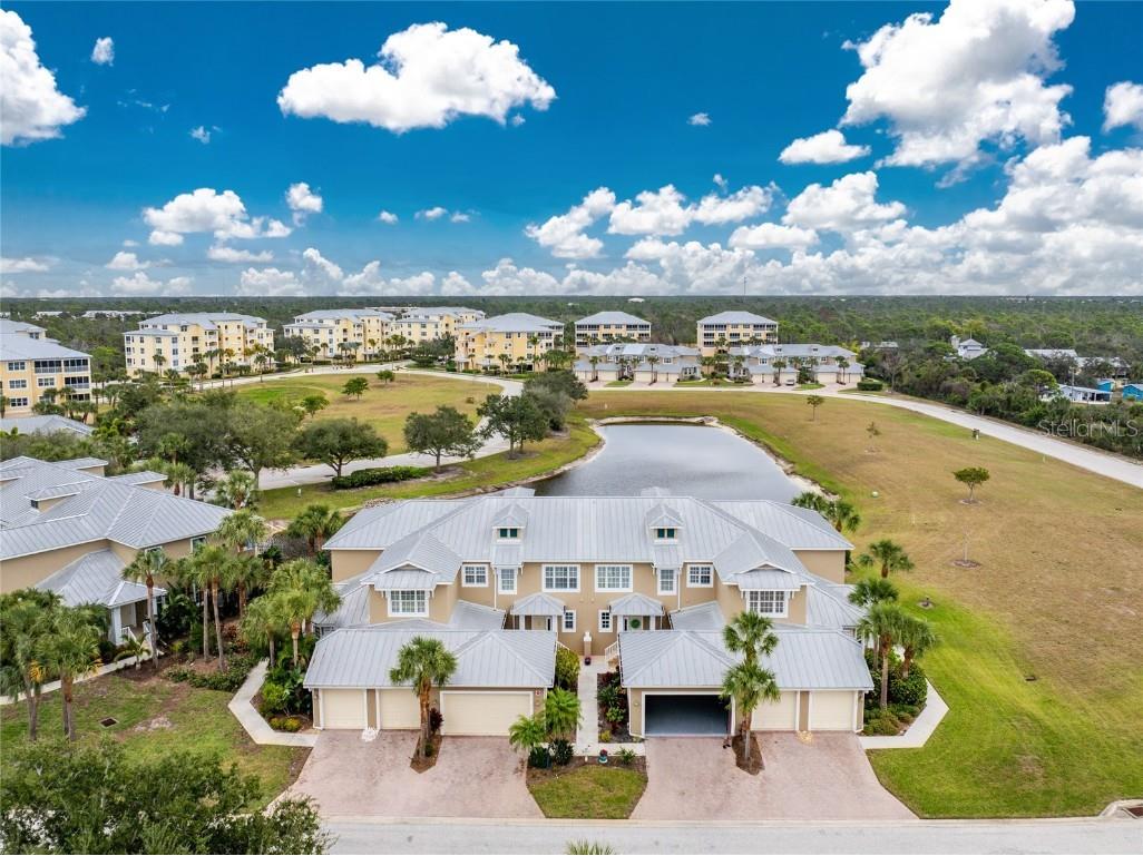 10641 Lemon Creek Loop #102 Englewood FL 34224 D6145327 image2