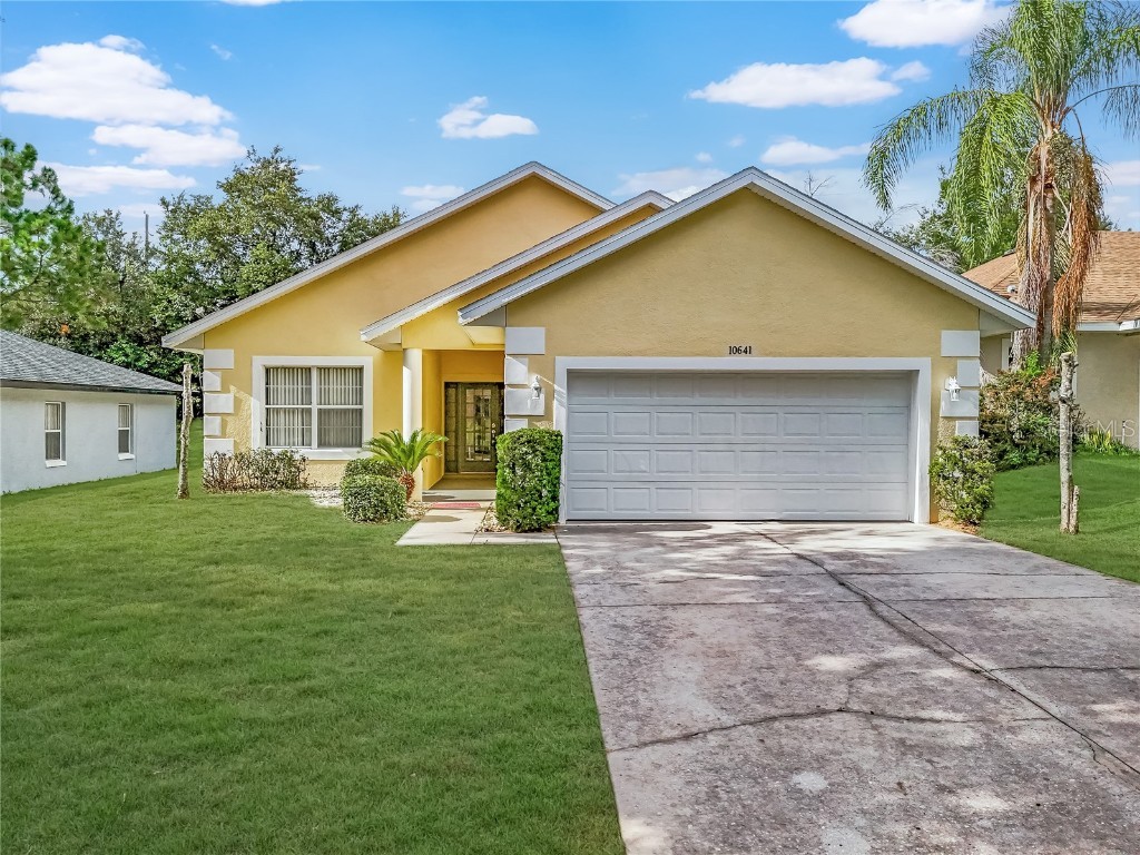 10641 Masters Drive Clermont FL 34711 O6236559 image1