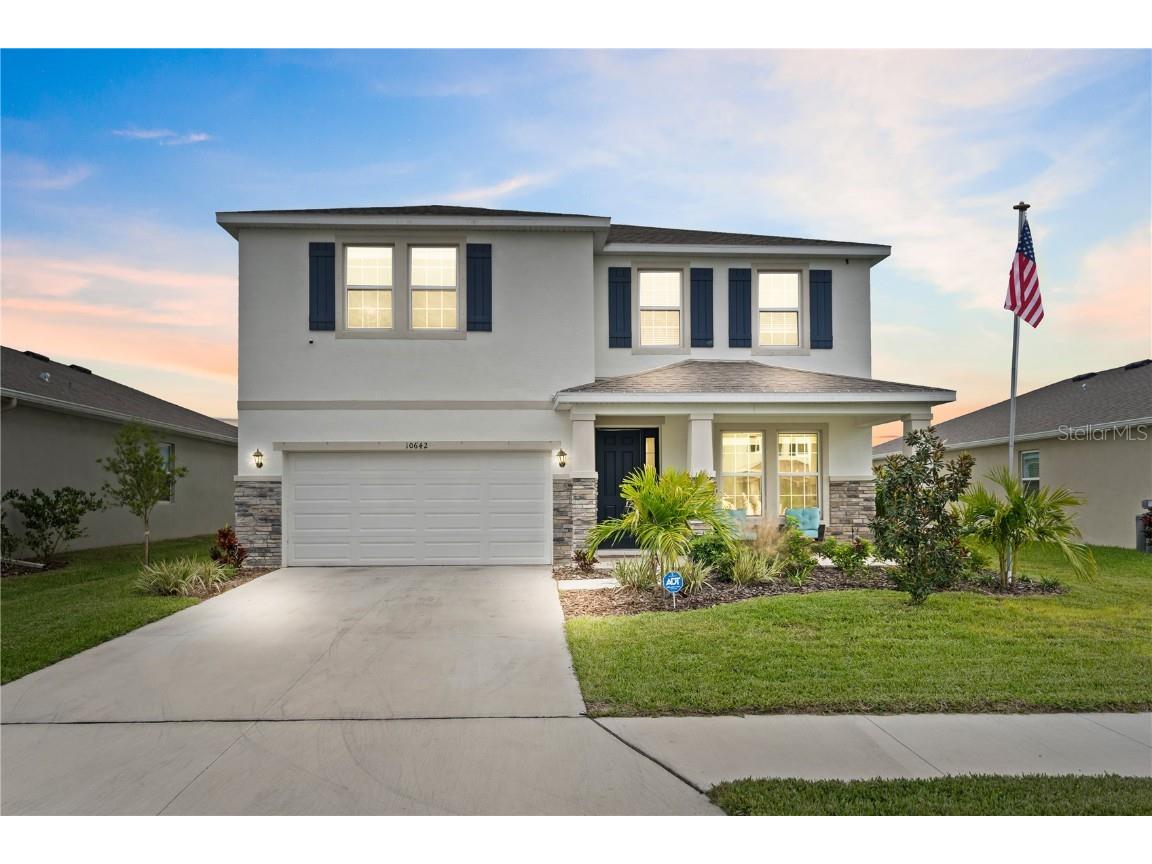 10642 Lure Place Parrish FL 34219 A4553323 image1