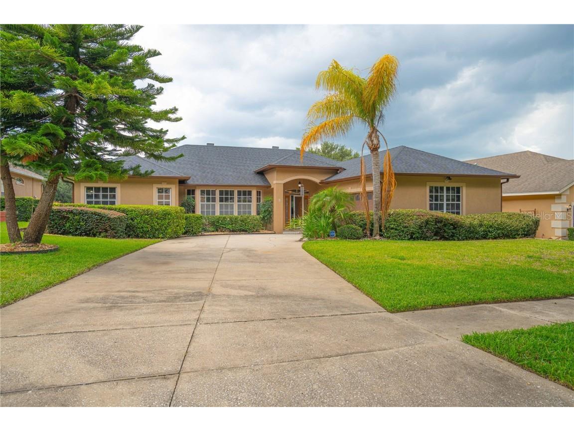 10642 Masters Drive Clermont FL 34711 O6327198 image1