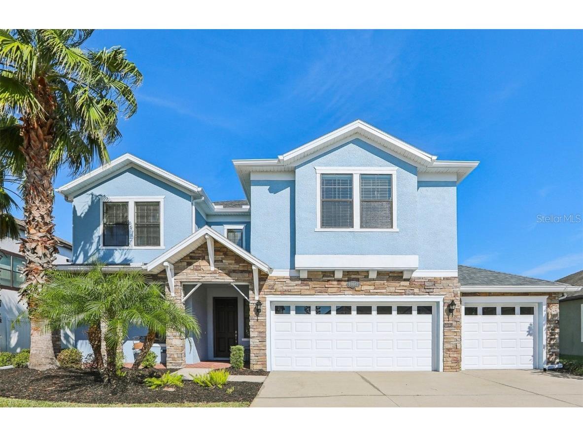 10642 Mistflower Lane Tampa FL 33647 TB8357156 image1