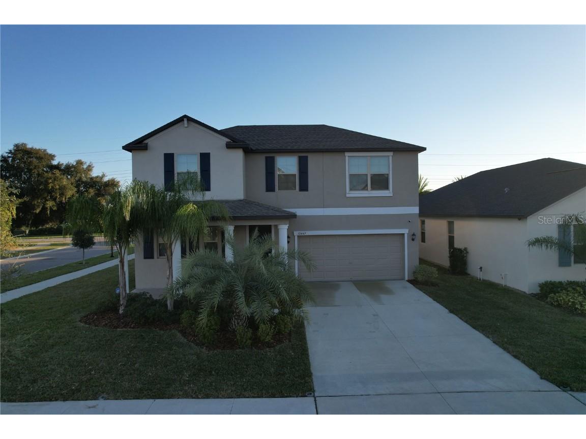 10643 Bahama Woodstar Court Riverview FL 33579 T3347710 image1