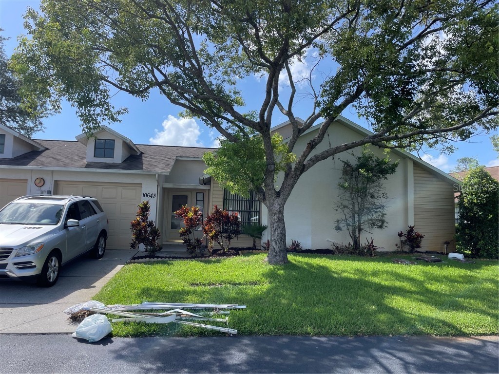 10643 Millriver Drive New Port Richey FL 34654 W7856746 image1