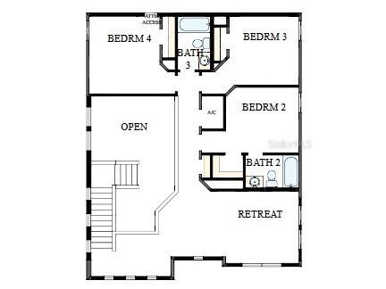10645 Crescent Creek Crossing Parrish FL 34219 TB8431837 image3