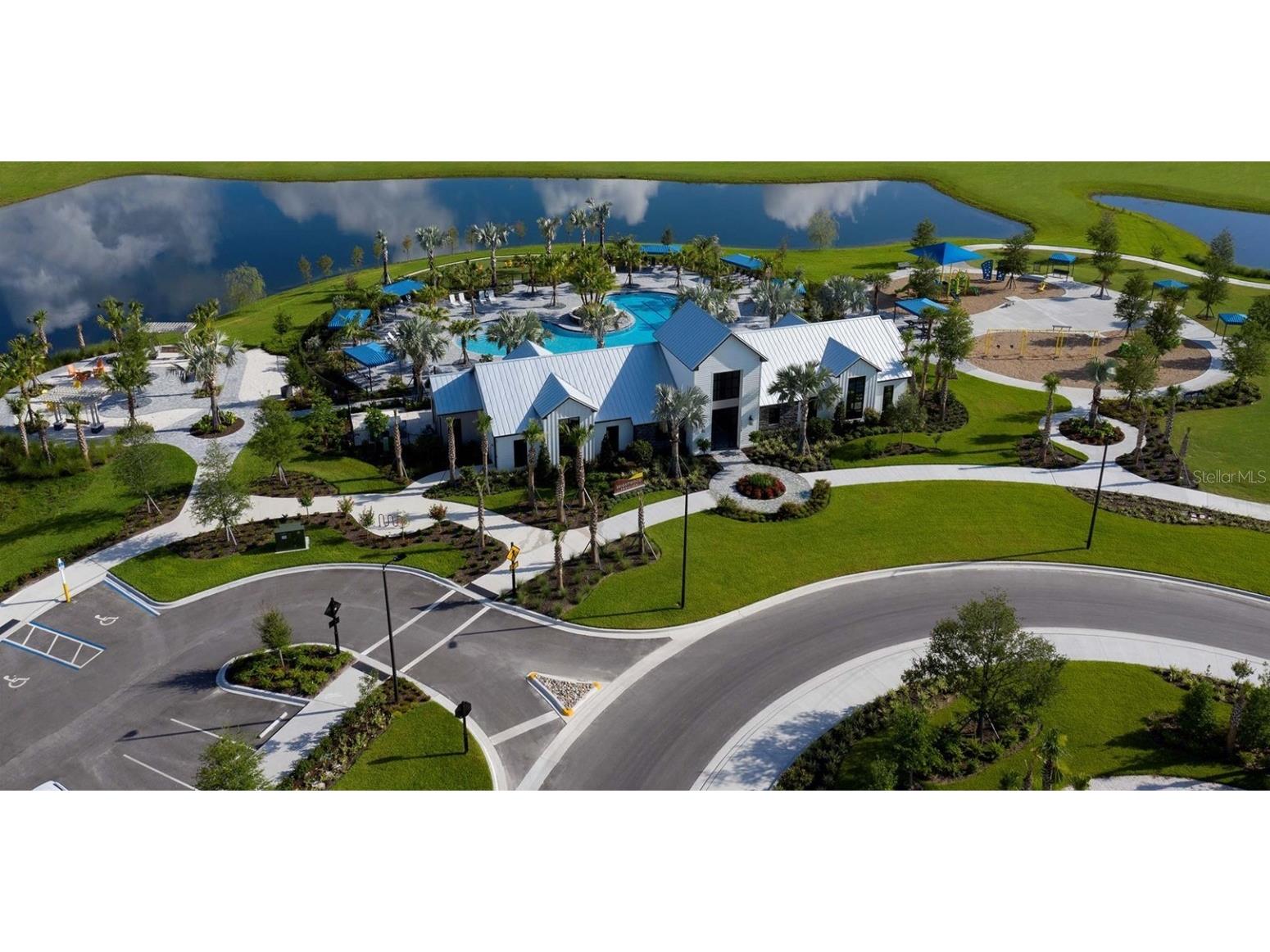 10645 Crescent Creek Crossing Parrish FL 34219 TB8431837 image46