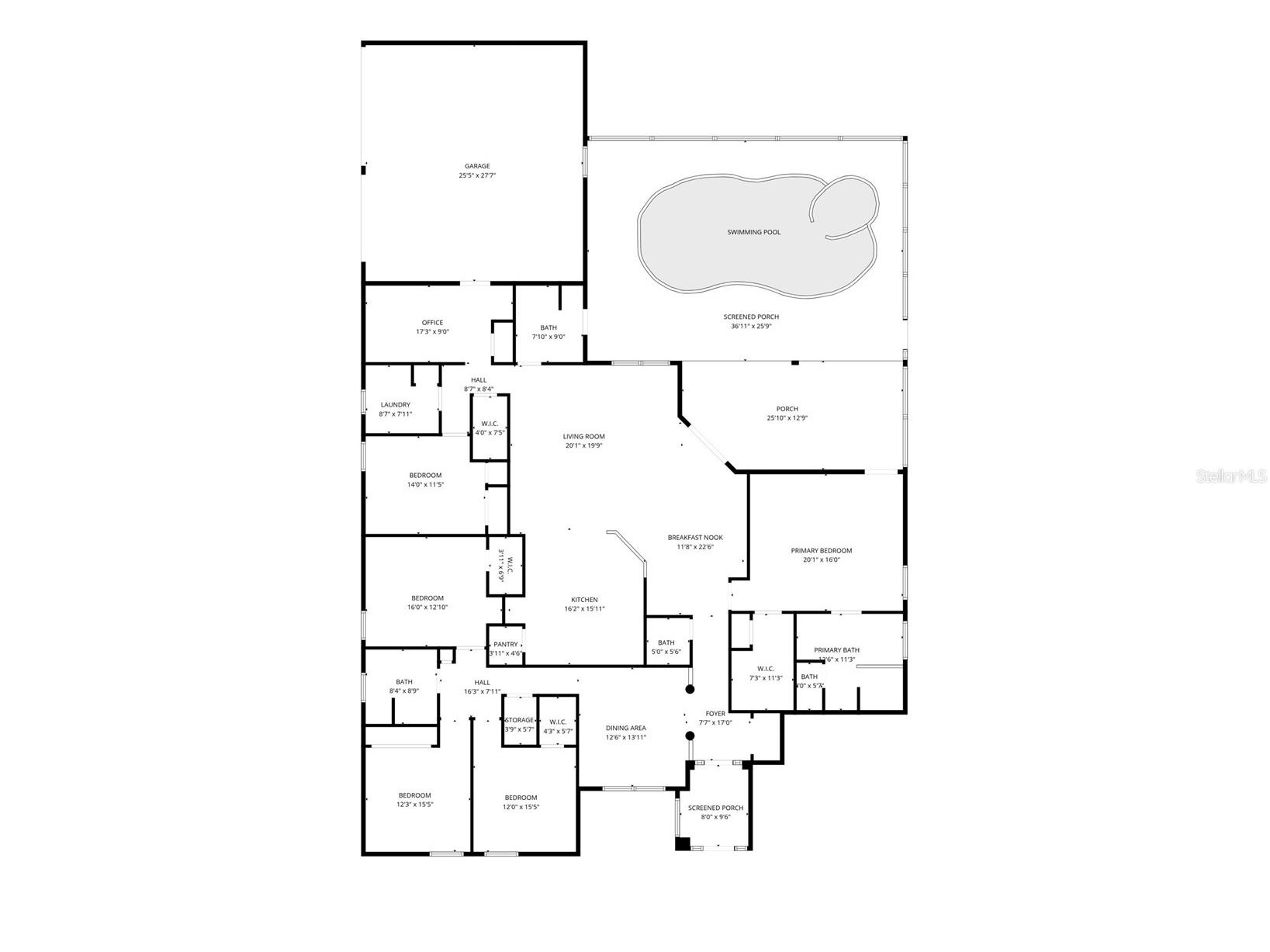 10645 Parkway Drive Clermont FL 34711 OM721831 image58