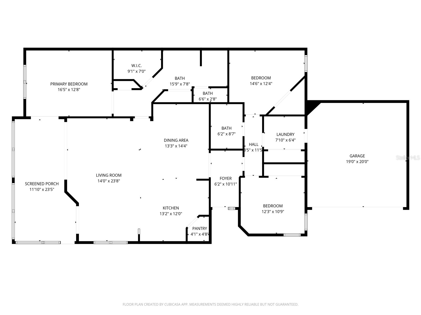 10645 Pelican Preserve Boulevard #A Fort Myers FL 33913 C7522017 image33