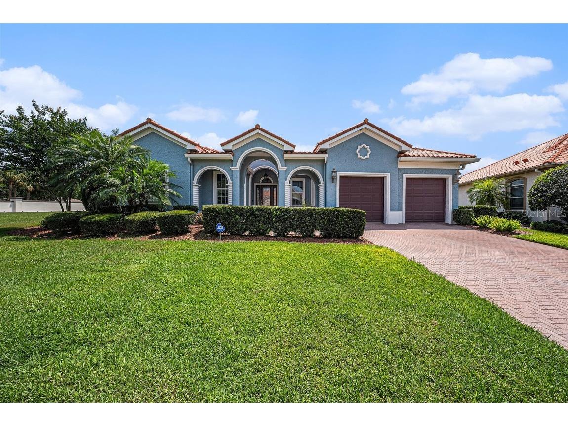 10645 Ruffino Court Trinity FL 34655 TB8390643 image1