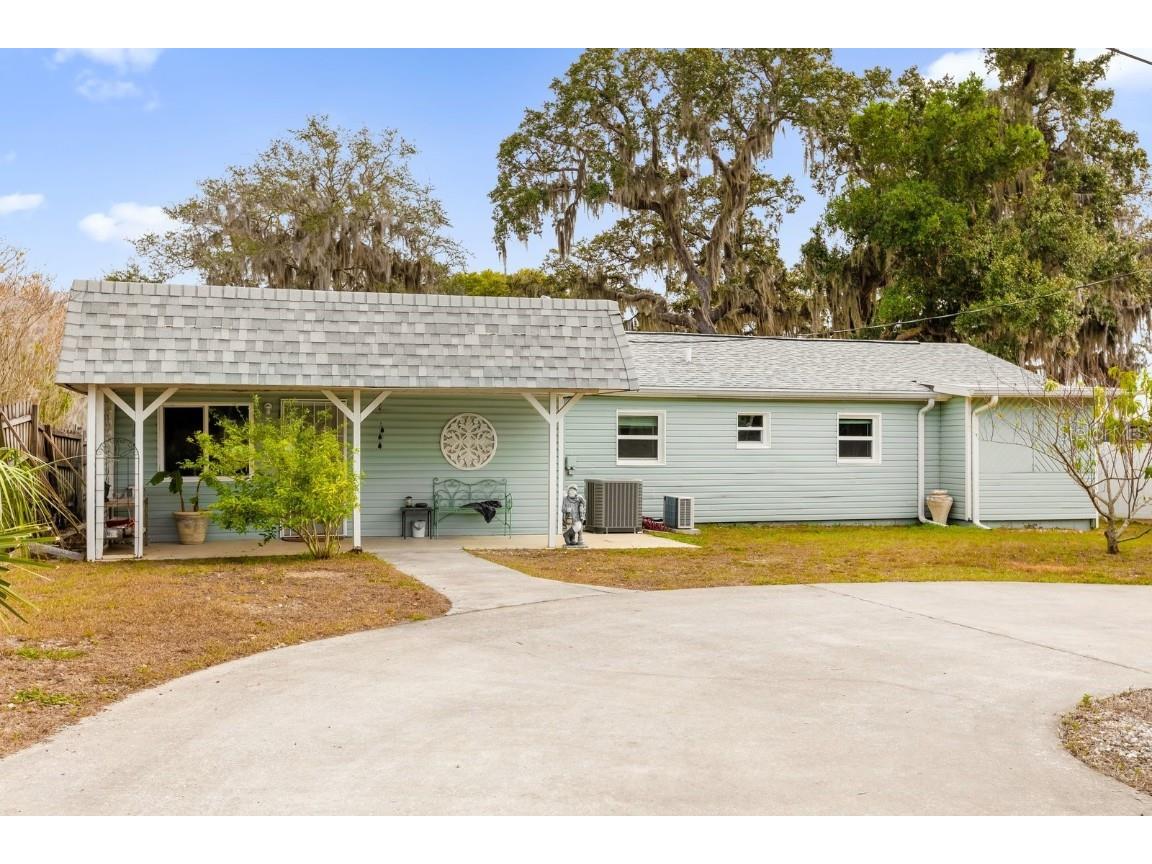 10645 SE 95th Terrace Belleview FL 34420 - Smith Lake O6256572 image1