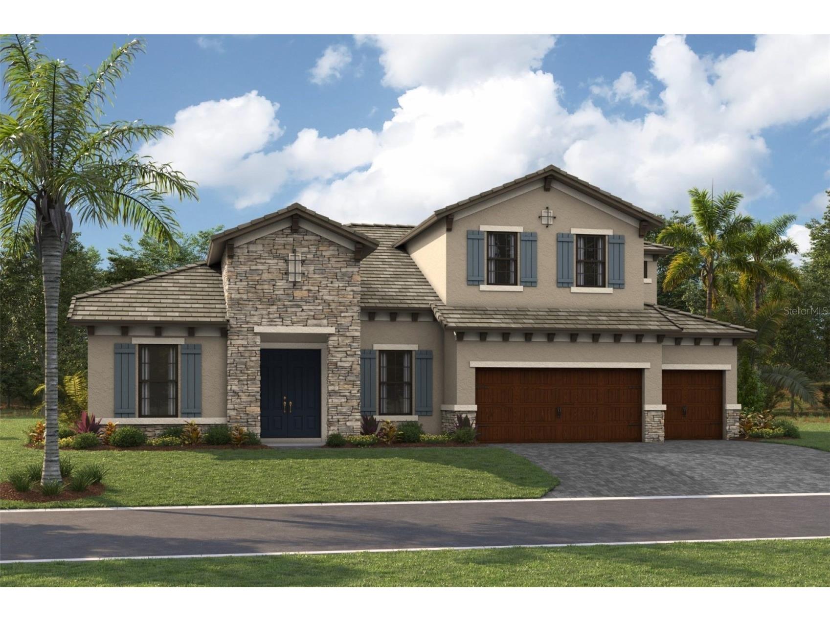 10645 Spring Sapling Circle Parrish FL 34219 TB8527415 image1