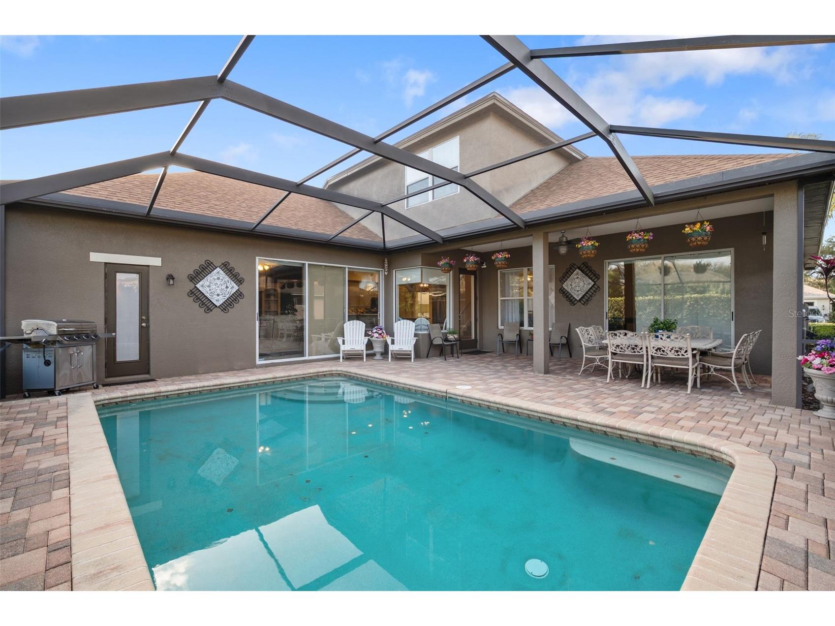 10648 Gooseberry Court Trinity FL 34655 TB8477707 image27
