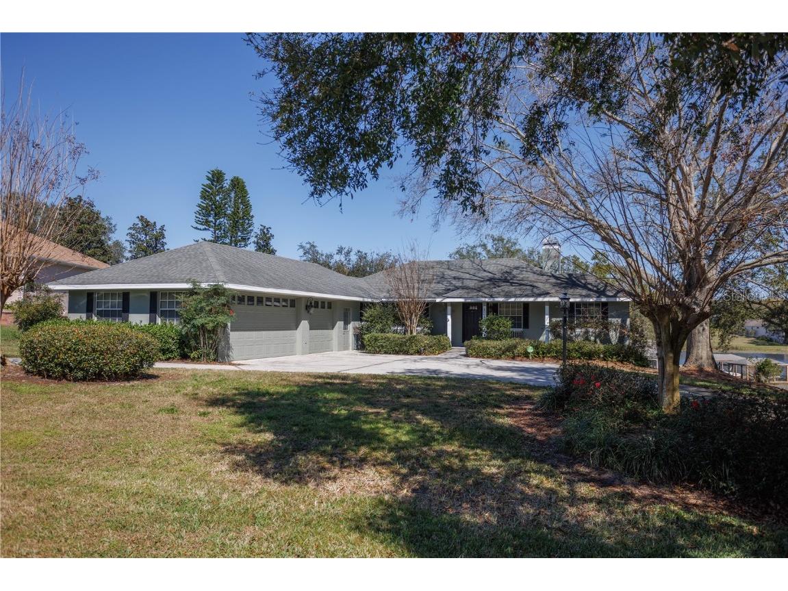 10648 Lake Hill Drive Clermont FL 34711 - LAKE CRESCENT G5093047 image1