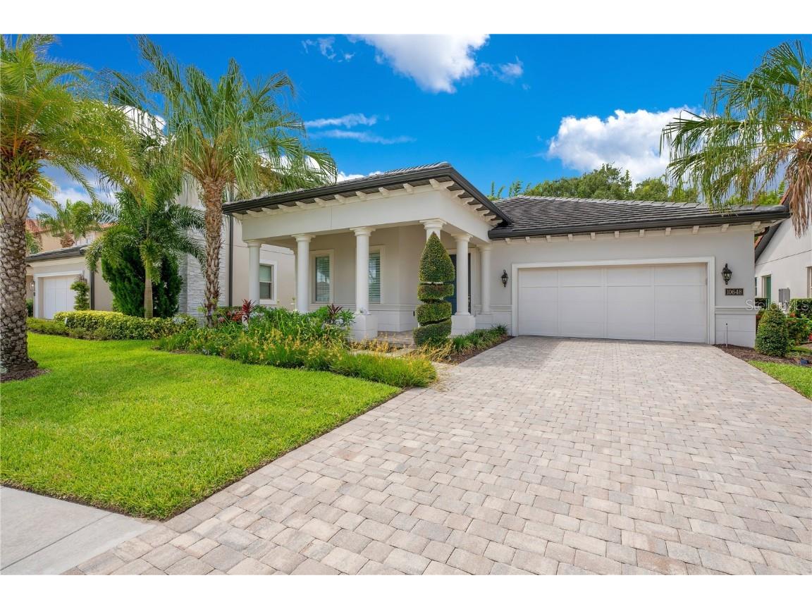 10648 Royal Cypress Way Orlando FL 32836 - South Lake O6216735 image1