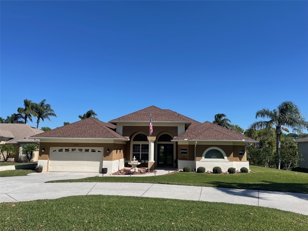 10648 Vista Del Sol Circle Clermont FL 34711 - LAKE LOUISA O6290636 image1