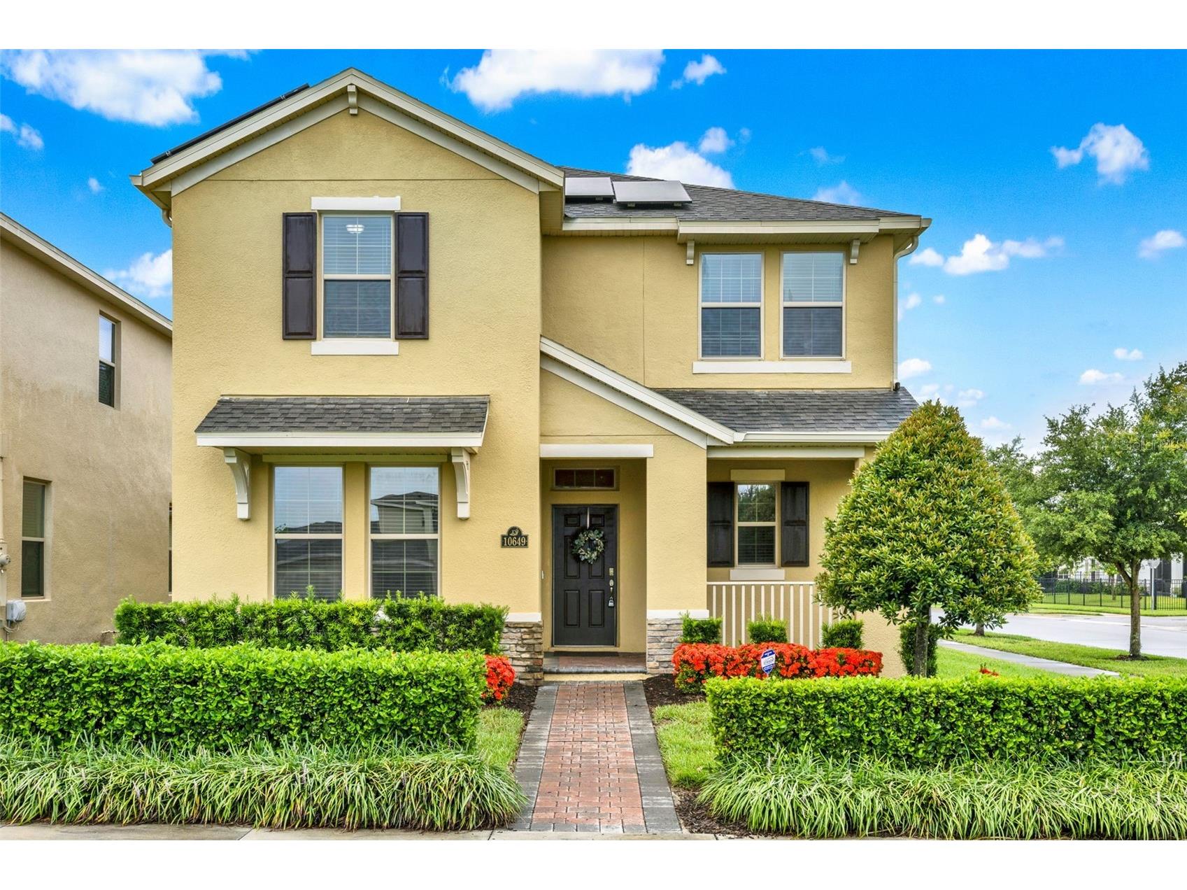 10649 Atwater Bay Drive Winter Garden FL 34787 O6422504 image1
