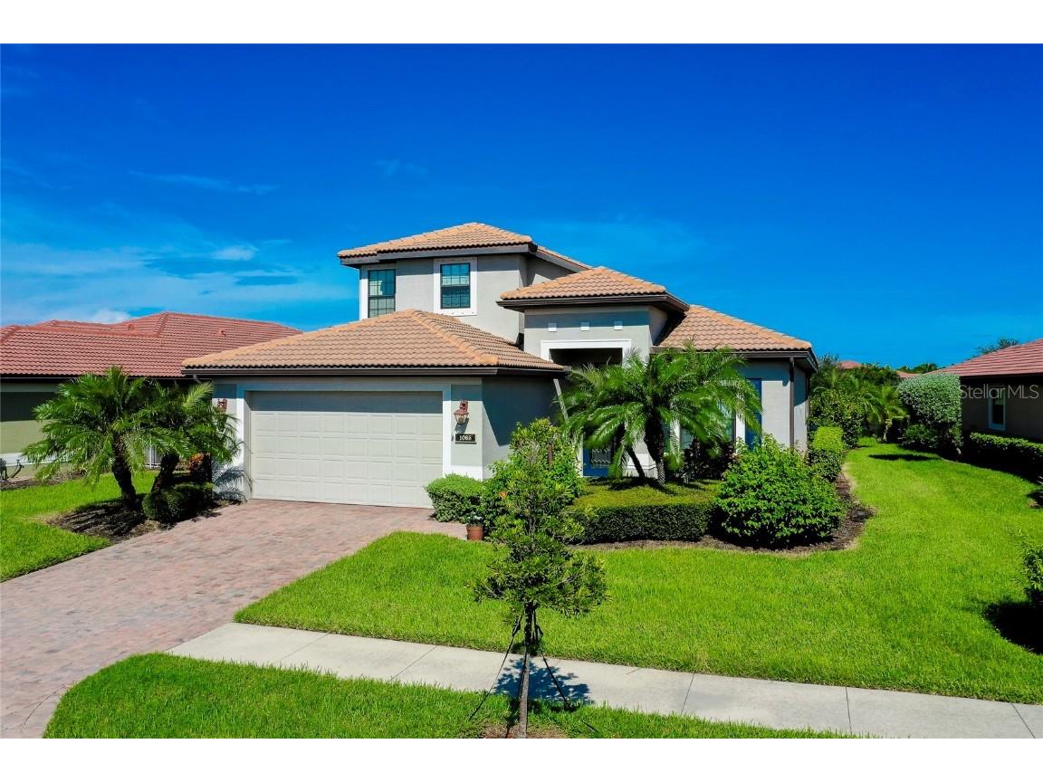 1065 Ancora Boulevard North Venice FL 34275 N6134401 image1