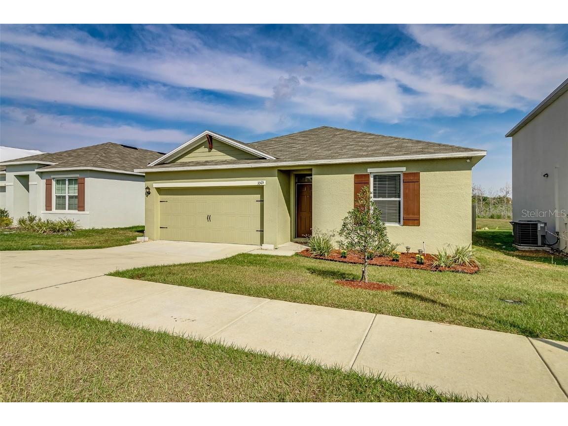 1065 Cambridge Drive Winter Haven FL 33881 O6080367 image1