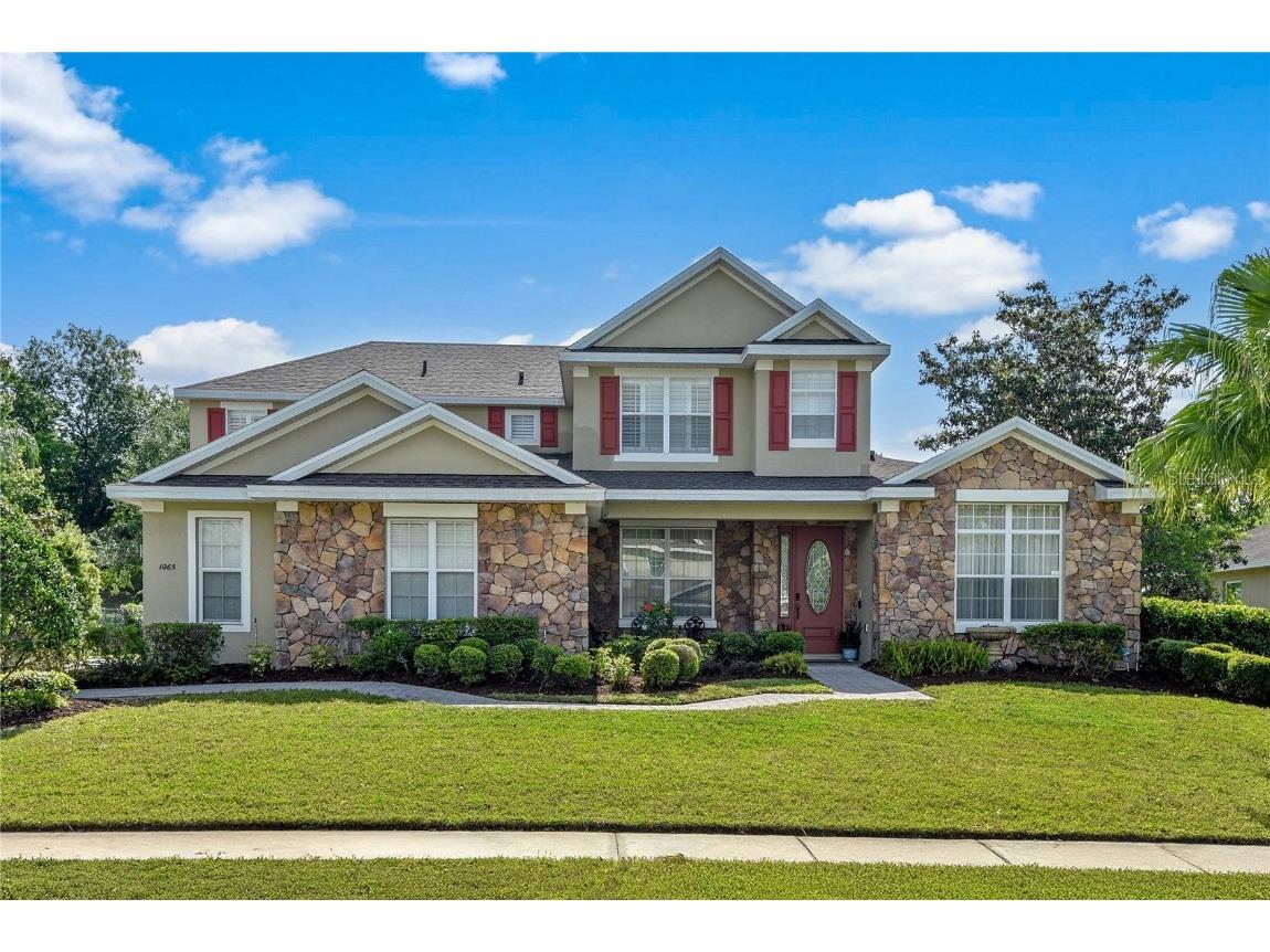 1065 Cavan Drive Apopka FL 32703 O6299413 image1