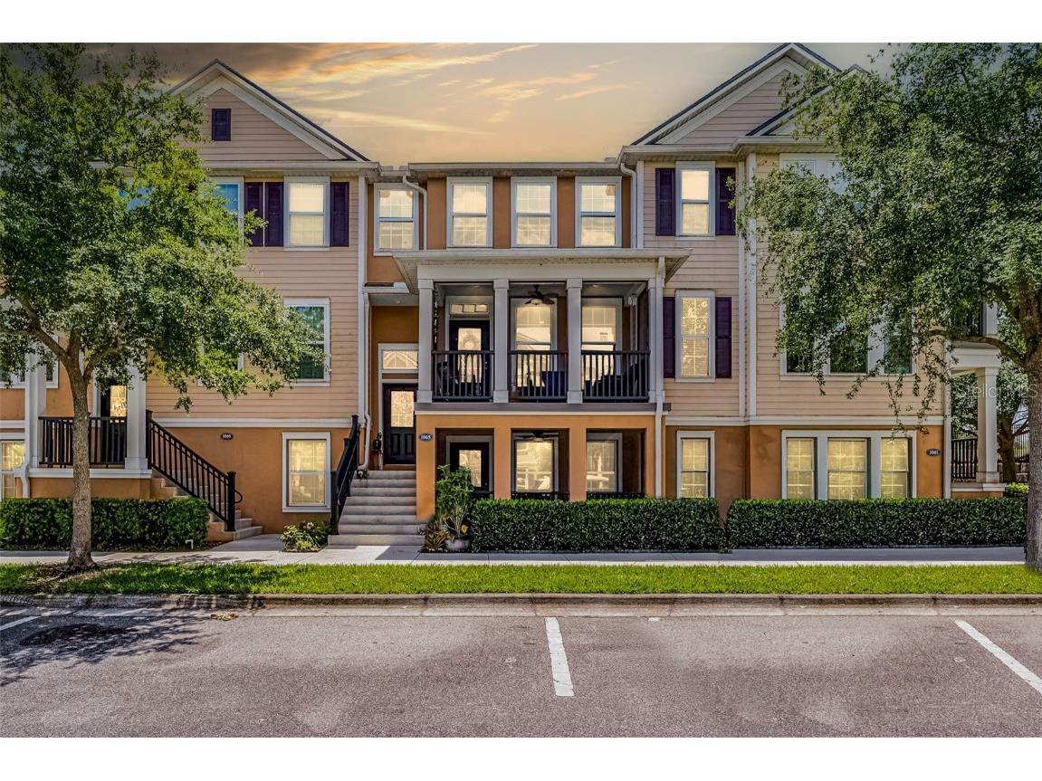 1065 Clifton Springs Lane Winter Springs FL 32708 O6303845 image1