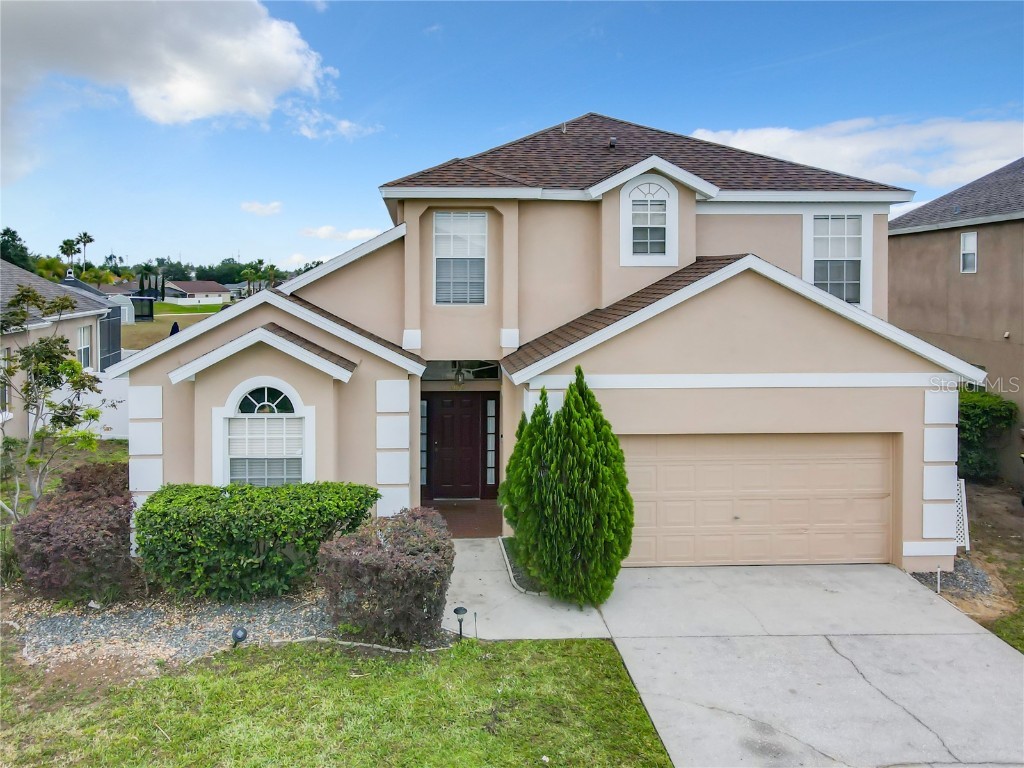 1065 Corvina Drive Davenport FL 33897 O6106234 image1