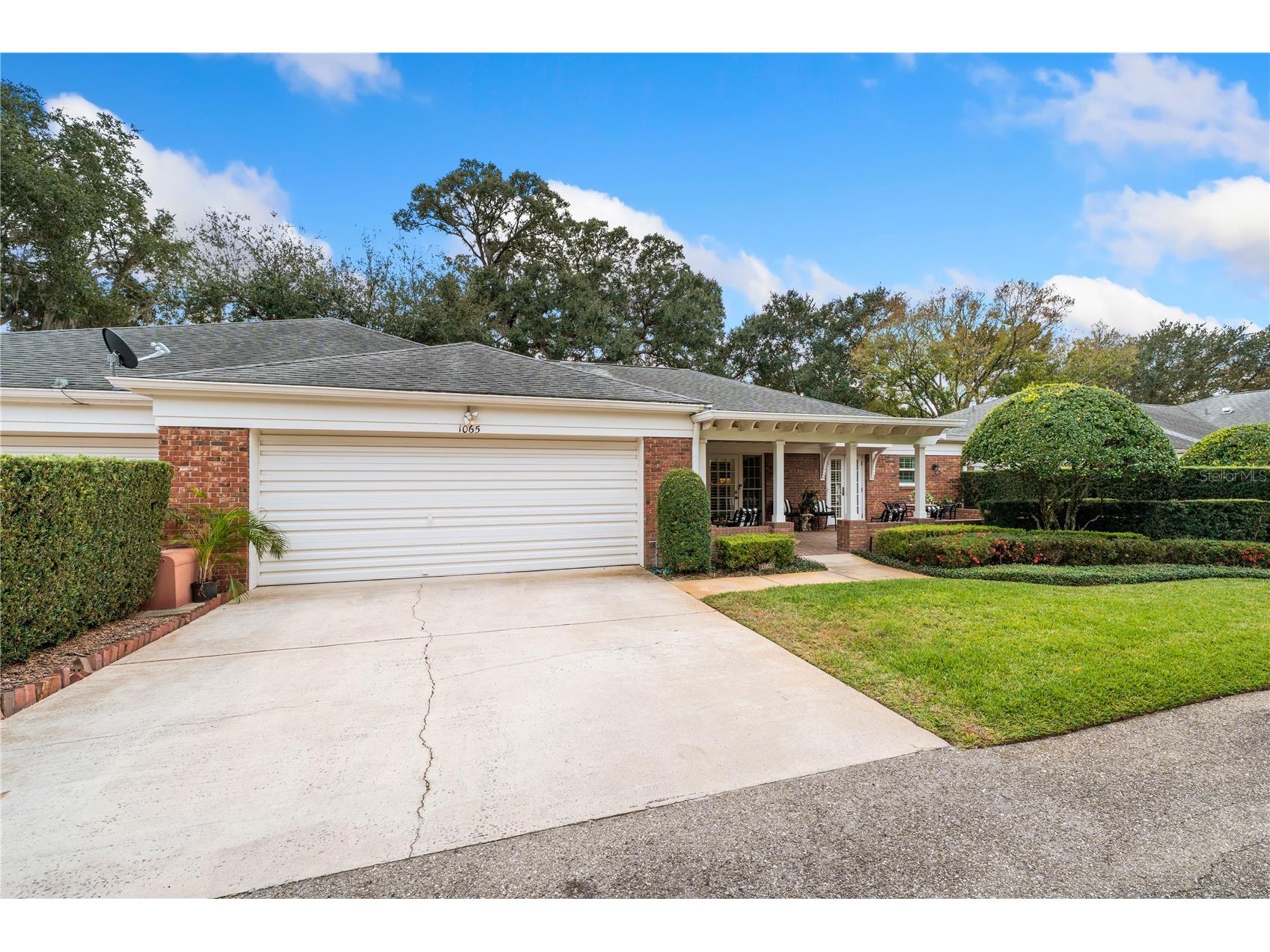 1065 Edgewater Drive #C3 Orlando FL 32804 O6369792 image1