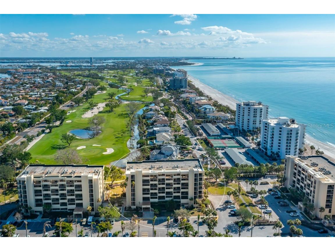 1065 Gulf Of Mexico Drive #105 Longboat Key FL 34228 - GULF OF MEXICO A4633471 image1