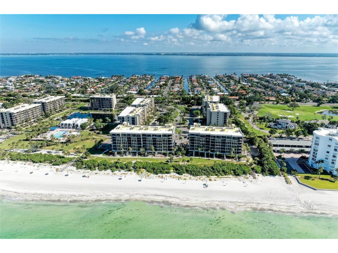 1065 Gulf Of Mexico Drive #201 Longboat Key FL 34228 - GULF OF MEXICO A4669086 image1