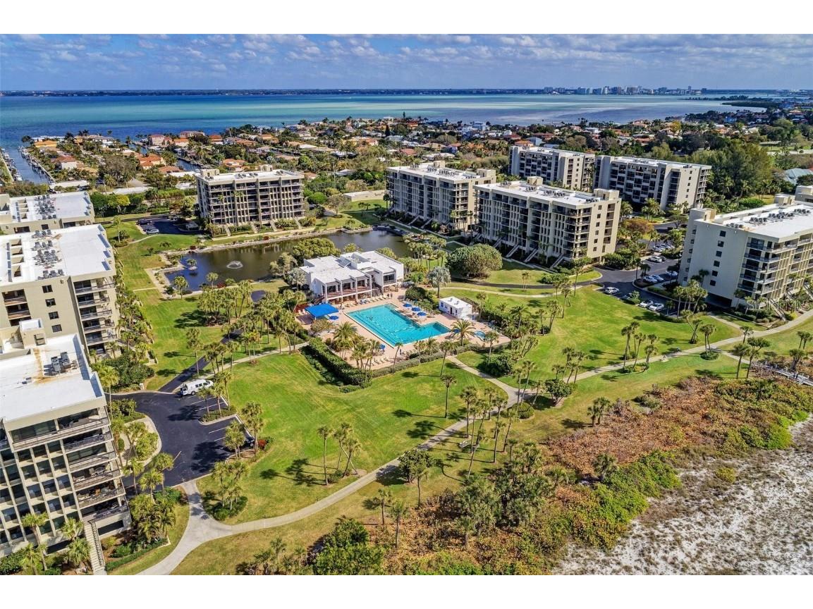 1065 Gulf Of Mexico Drive #201 Longboat Key FL 34228 - GULF OF MEXICO A4669086 image44