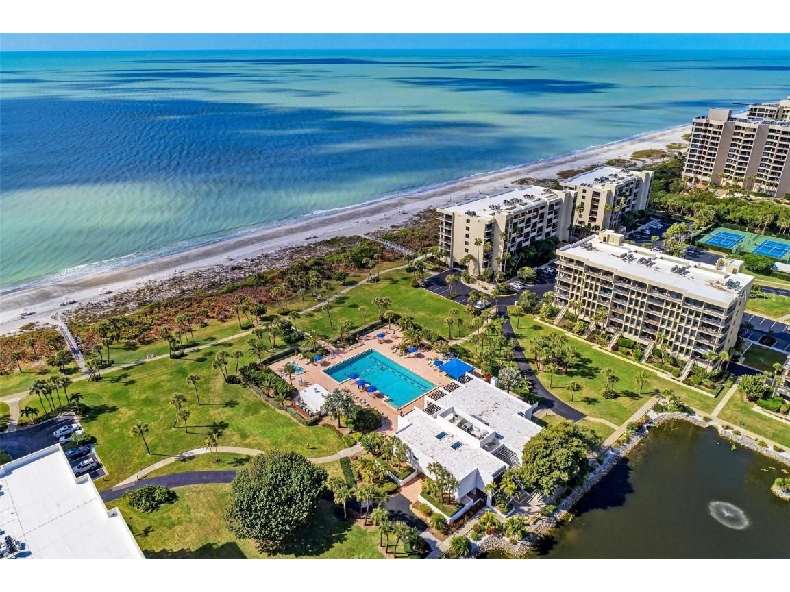 1065 Gulf Of Mexico Drive #201 Longboat Key FL 34228 - GULF OF MEXICO A4669086 image45