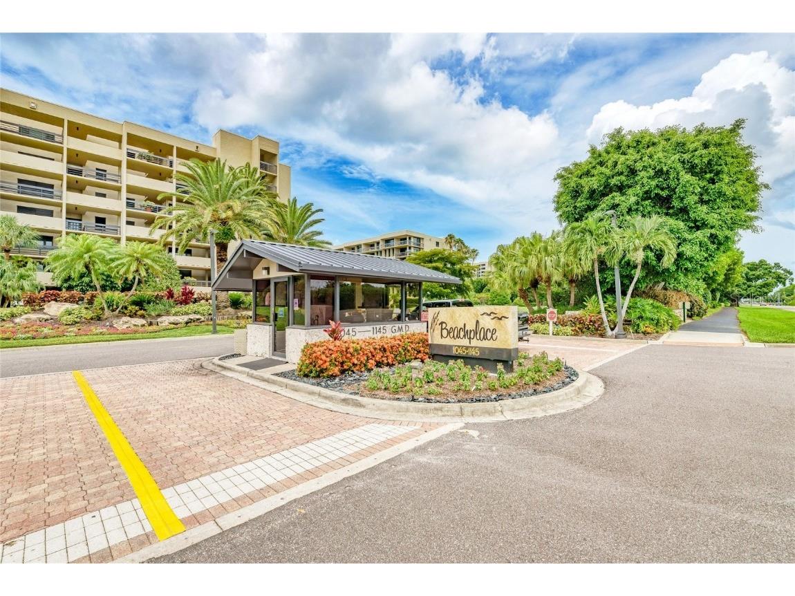 1065 Gulf Of Mexico Drive #201 Longboat Key FL 34228 - GULF OF MEXICO A4669086 image46