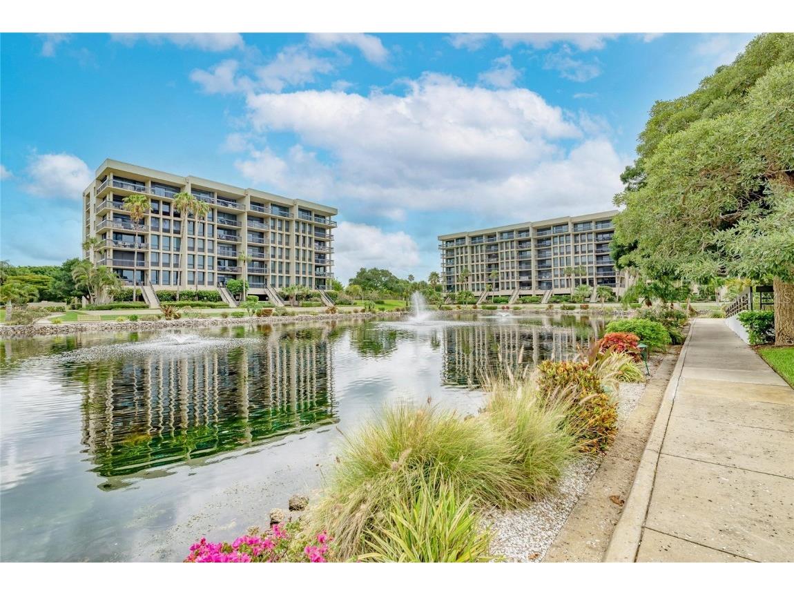 1065 Gulf Of Mexico Drive #201 Longboat Key FL 34228 - GULF OF MEXICO A4669086 image47