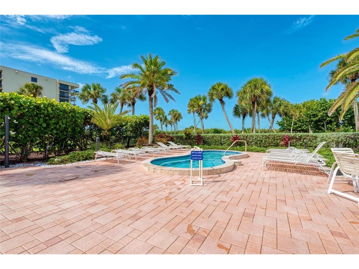 1065 Gulf Of Mexico Drive #201 Longboat Key FL 34228 - GULF OF MEXICO A4669086 image51