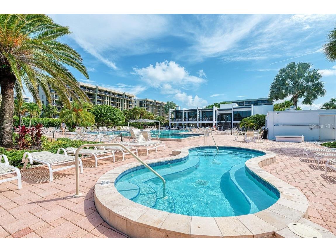 1065 Gulf Of Mexico Drive #201 Longboat Key FL 34228 - GULF OF MEXICO A4669086 image52