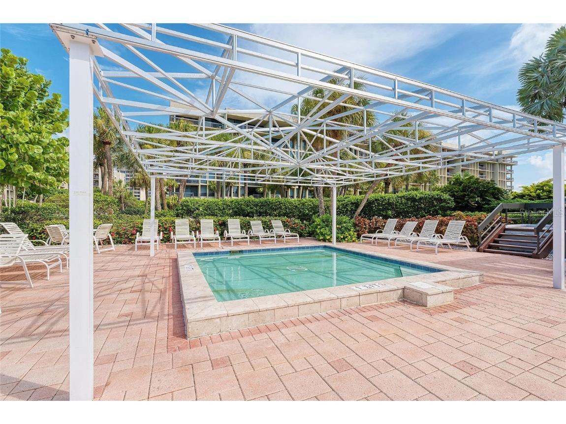 1065 Gulf Of Mexico Drive #201 Longboat Key FL 34228 - GULF OF MEXICO A4669086 image53