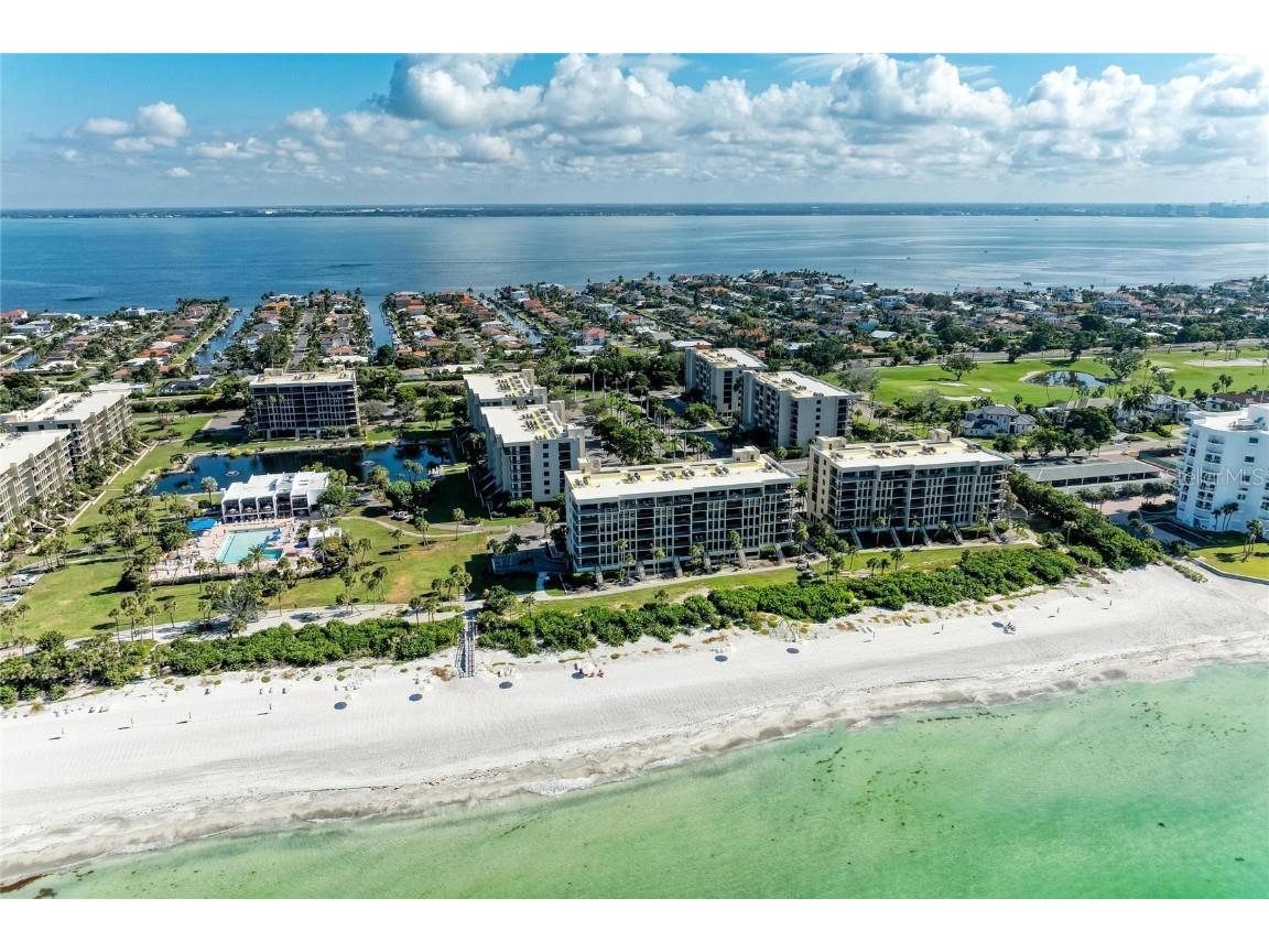 1065 Gulf Of Mexico Drive #201 Longboat Key FL 34228 - GULF OF MEXICO A4669086 image72