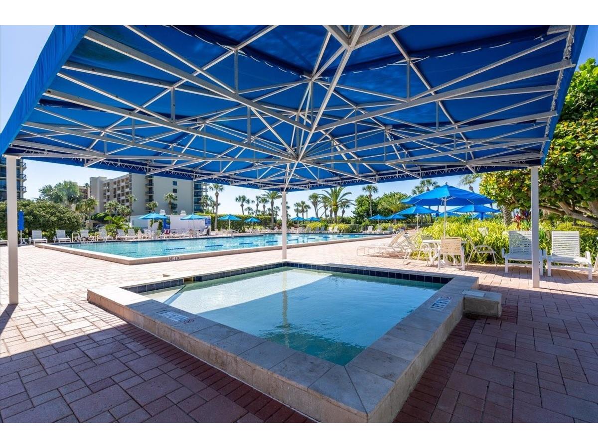 1065 Gulf Of Mexico Drive #305 Longboat Key FL 34228 A4681609 image38