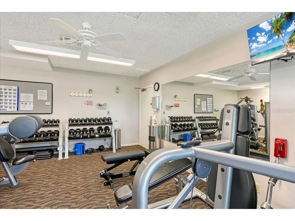 1065 Gulf Of Mexico Drive #305 Longboat Key FL 34228 A4681609 image41
