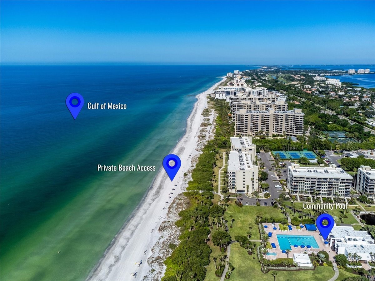 1065 Gulf Of Mexico Drive #305 Longboat Key FL 34228 A4681609 image47
