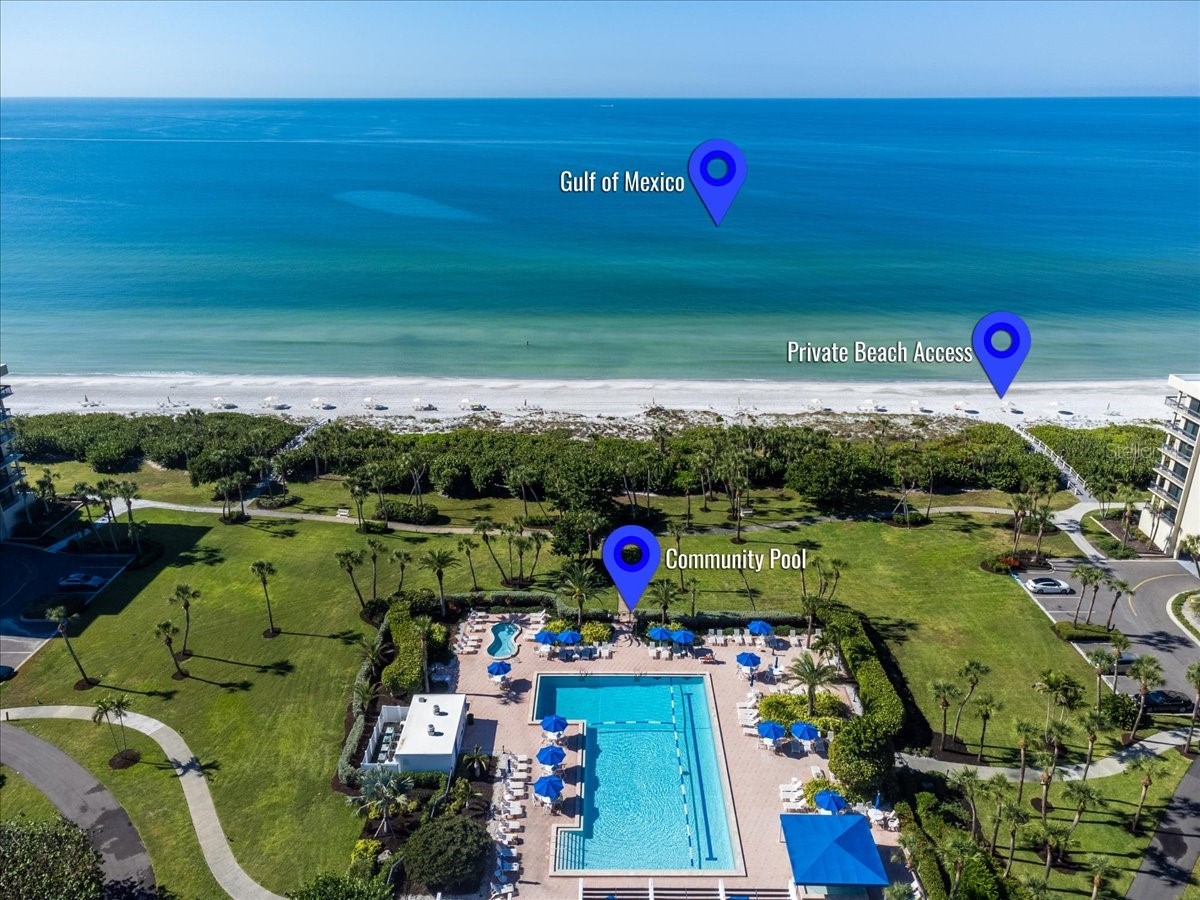 1065 Gulf Of Mexico Drive #305 Longboat Key FL 34228 A4681609 image6