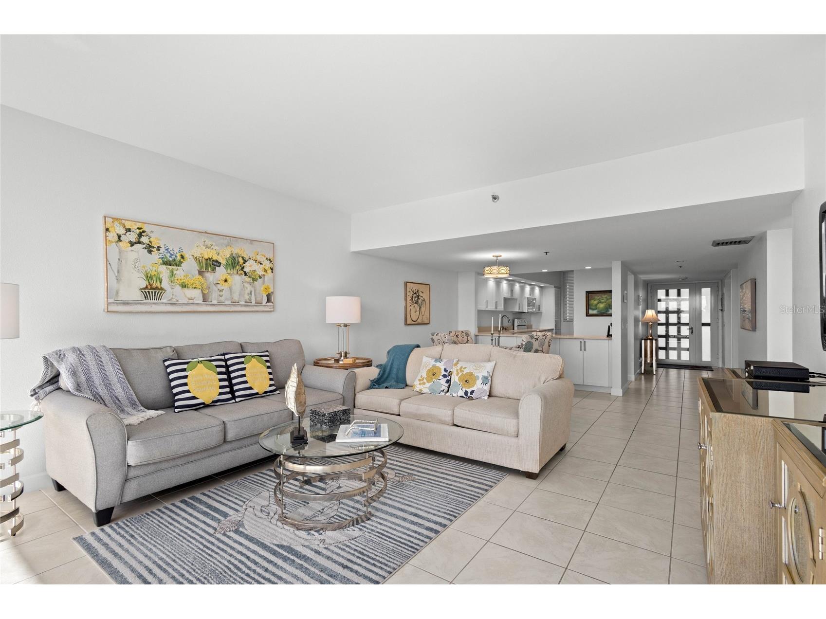 1065 Gulf Of Mexico Drive #402 Longboat Key FL 34228 - GULF AND SARASOTA BAY A4666641 image10