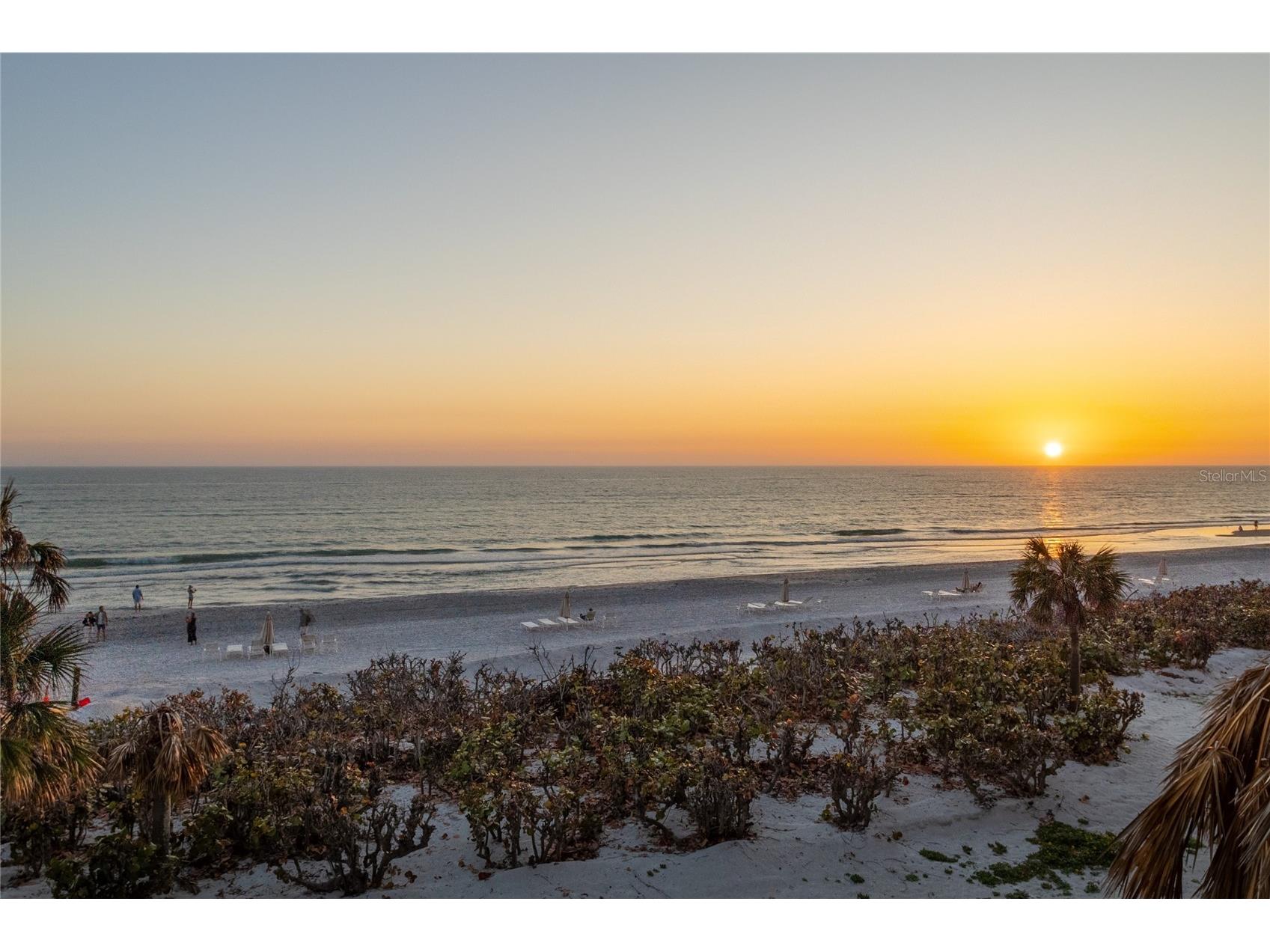 1065 Gulf Of Mexico Drive #402 Longboat Key FL 34228 - GULF AND SARASOTA BAY A4666641 image30