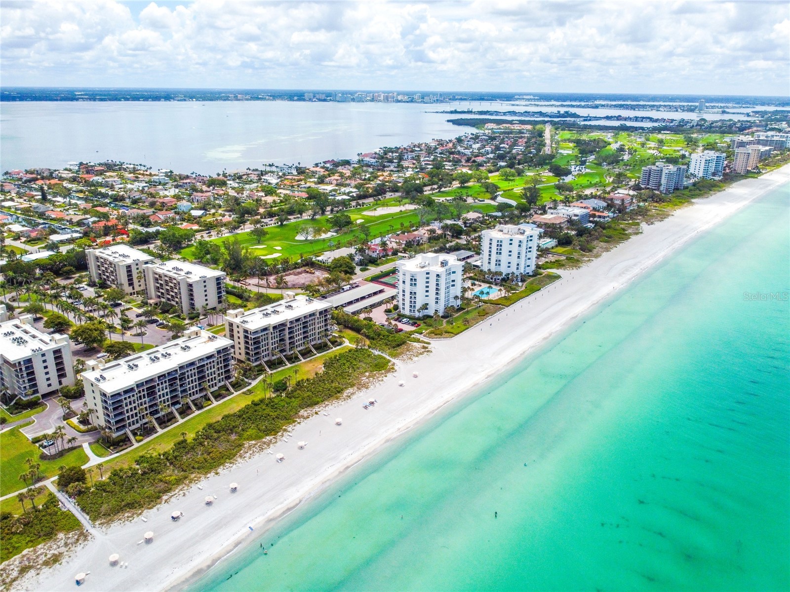 1065 Gulf Of Mexico Drive #402 Longboat Key FL 34228 - GULF AND SARASOTA BAY A4666641 image46