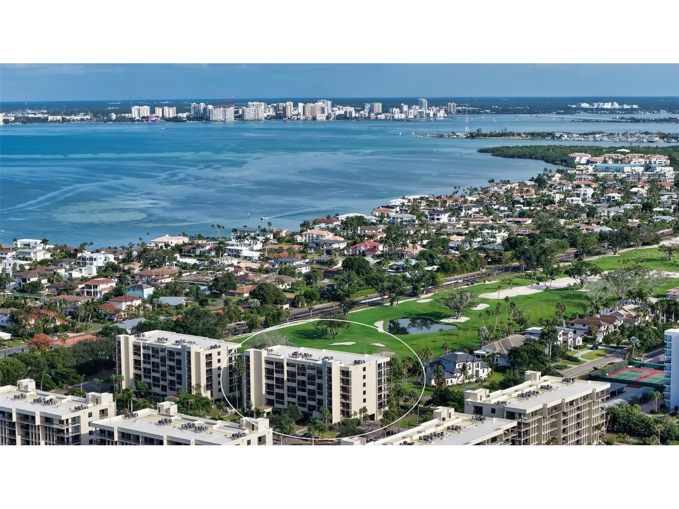 1065 Gulf Of Mexico Drive #603 Longboat Key FL 34228 A4671687 image1