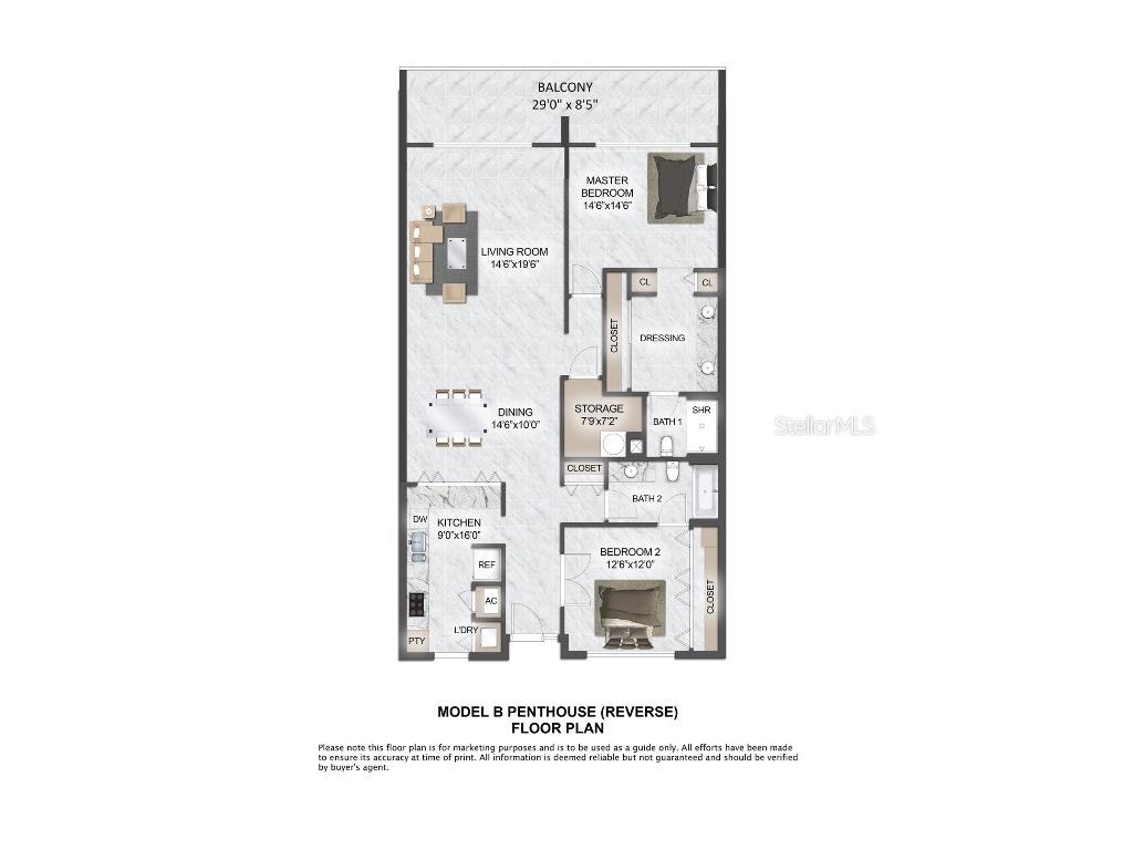 1065 Gulf Of Mexico Drive #603 Longboat Key FL 34228 A4671687 image16