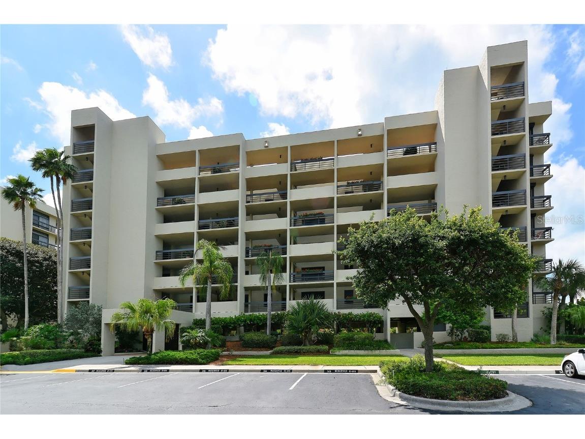 1065 Gulf Of Mexico Drive #603 Longboat Key FL 34228 A4671687 image2