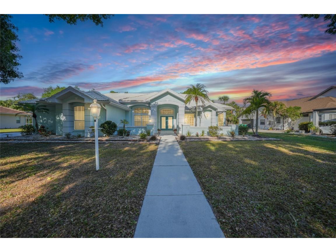 1065 Harbour Glen Place Punta Gorda FL 33983 C7507397 image44