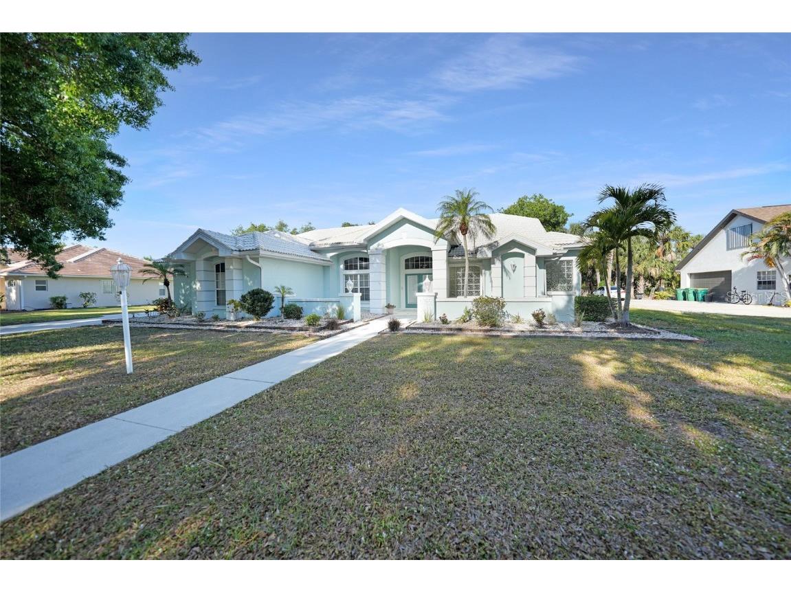 1065 Harbour Glen Place Punta Gorda FL 33983 C7507397 image45