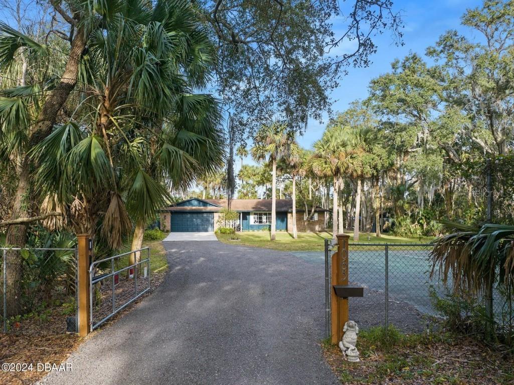 1065 Indigo Road Ormond Beach FL 32174 - TOMOKA RIVER J973169 image1